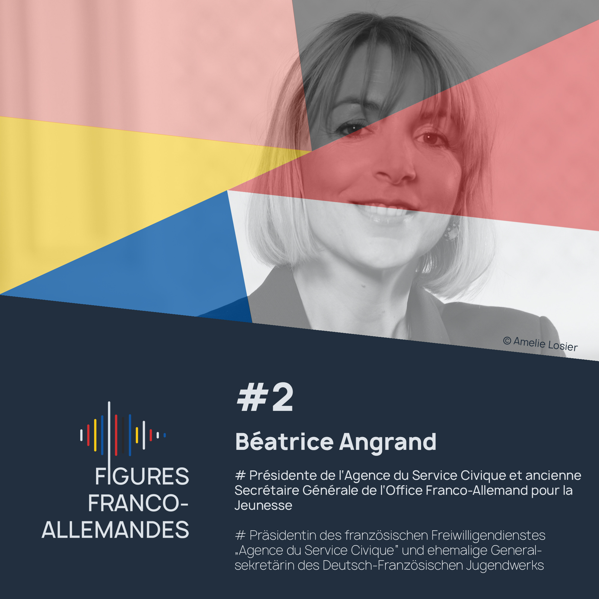 Figures Franco-Allemandes