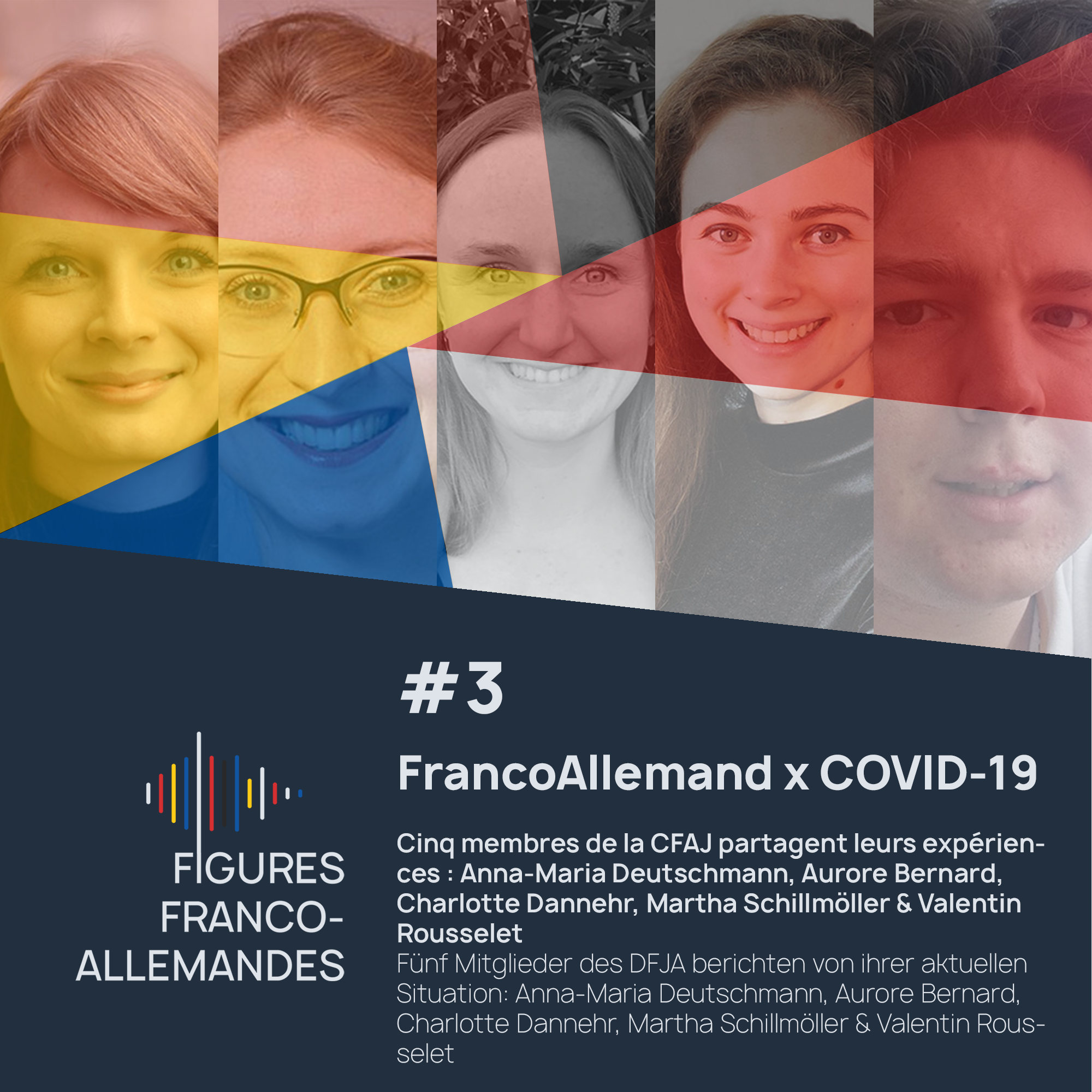 Figures Franco-Allemandes