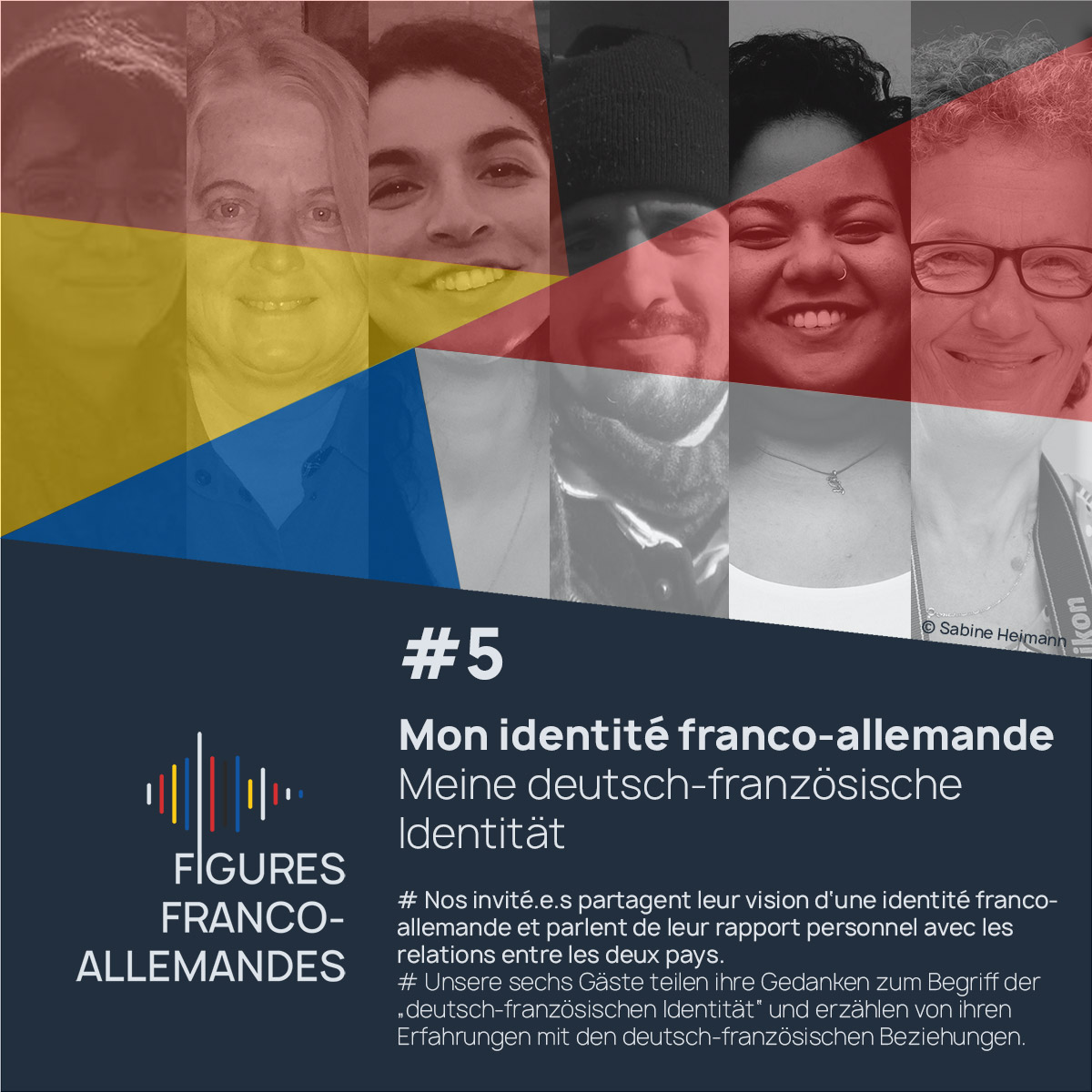Figures Franco-Allemandes