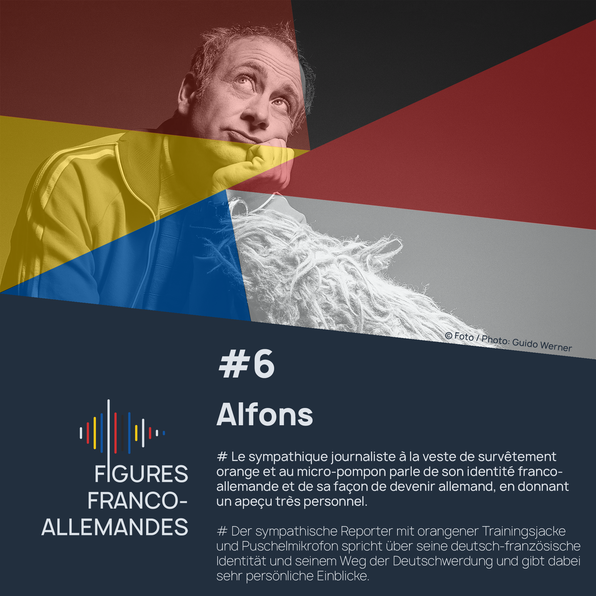 Figures Franco-Allemandes