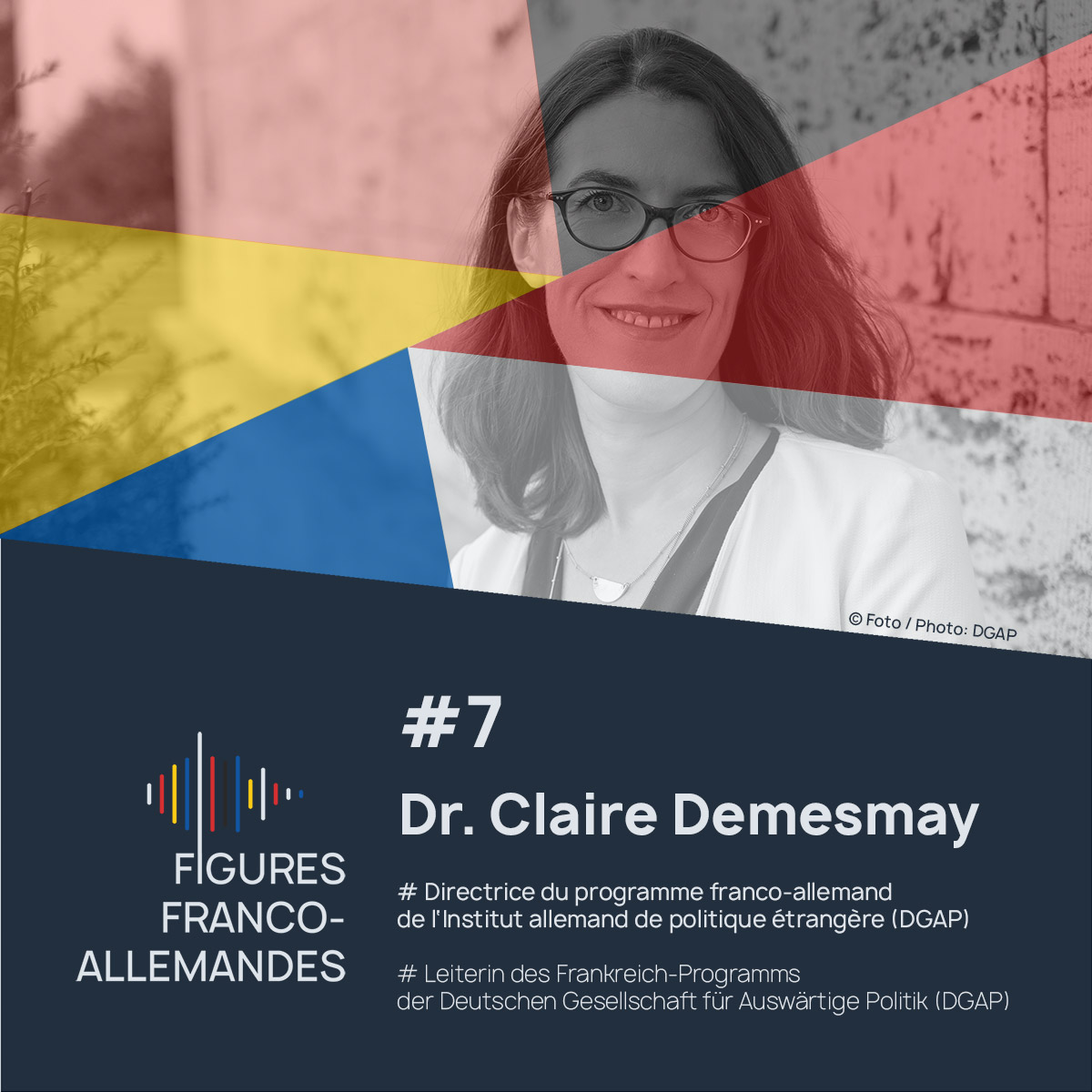 Figures Franco-Allemandes