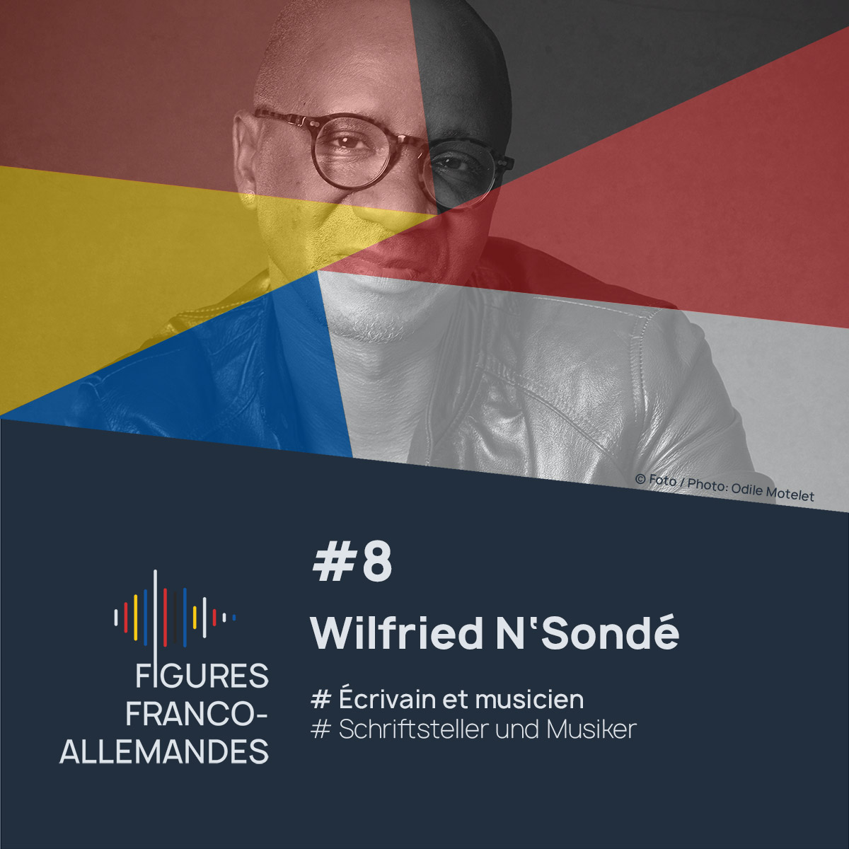 Figures Franco-Allemandes
