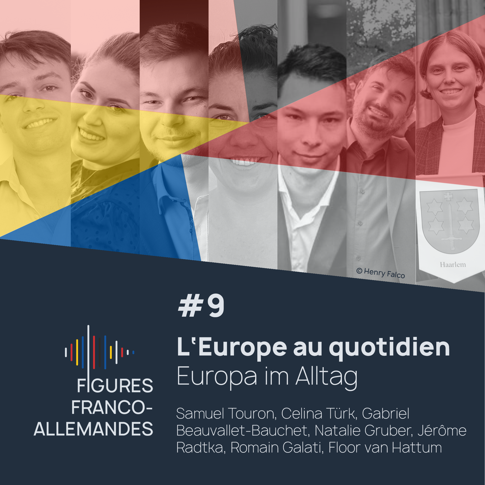 Figures Franco-Allemandes