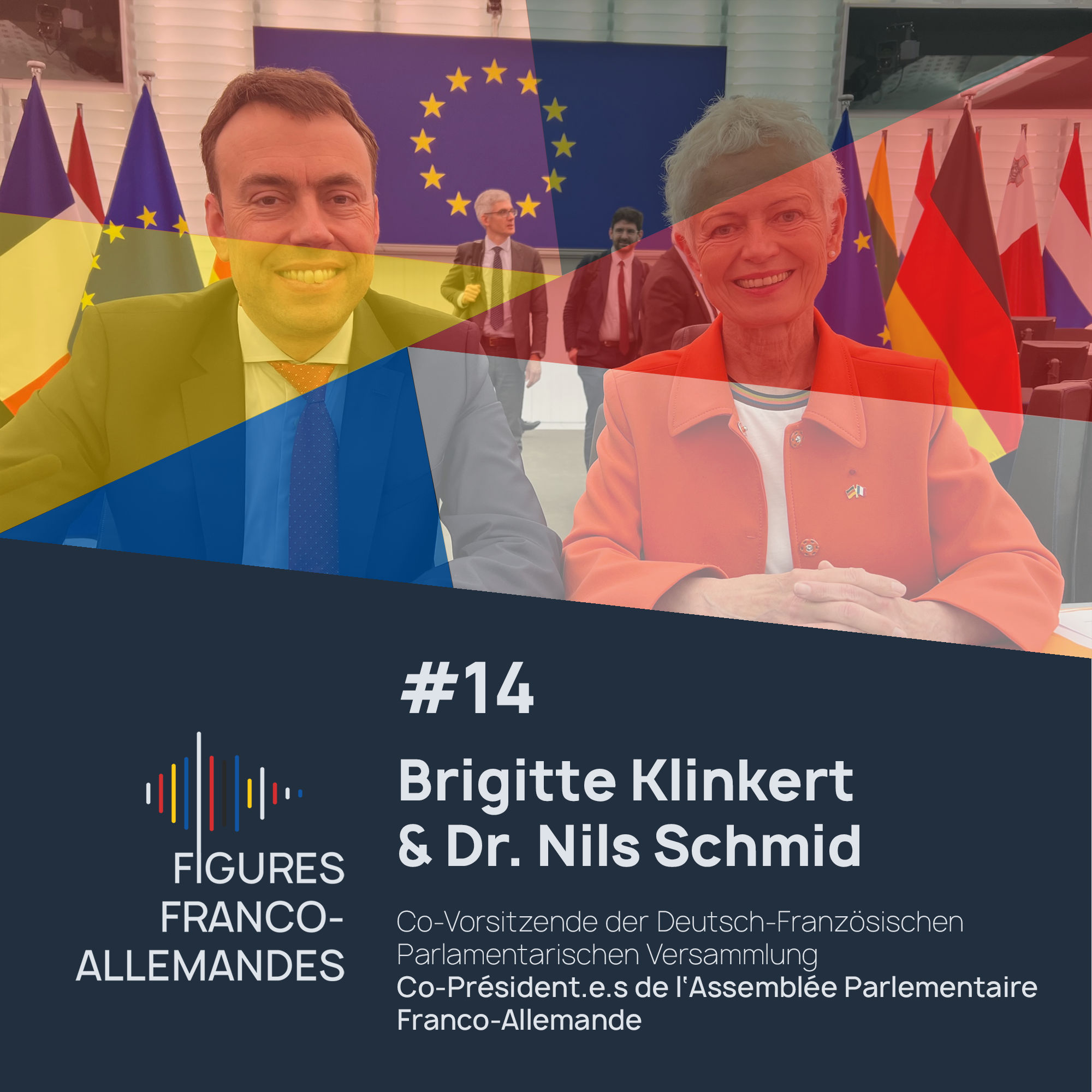 Figures Franco-Allemandes